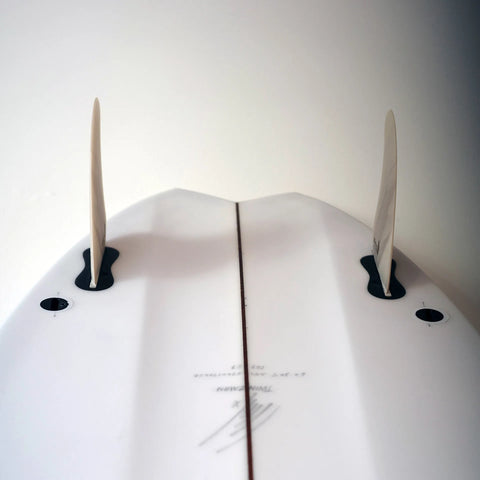 FCS2 x Album "Laminar" Twin L/XL
