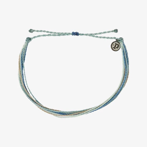 Original Anklet - April Showers
