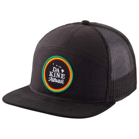 Arch Cap - Black
