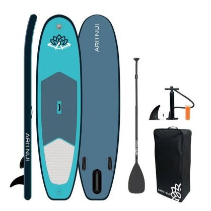 Ari'i Nui "Mahana" Inflatable SUP 10'0"