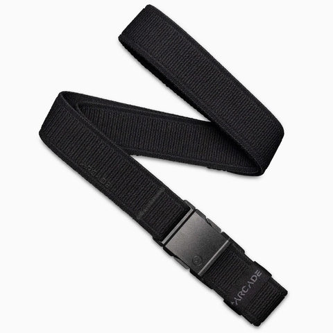 Atlas Slim - Black
