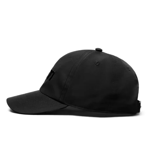 YETI Baseball Cap - Black