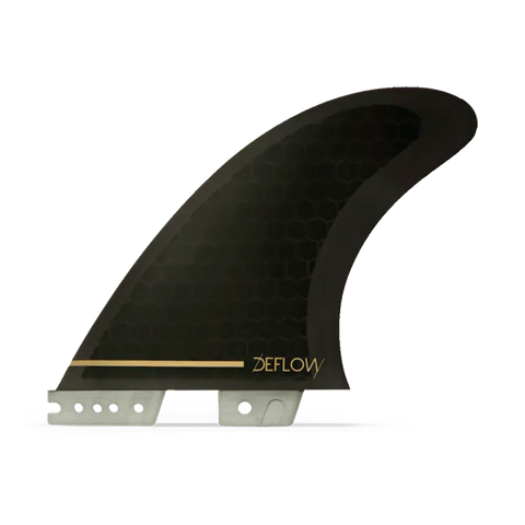"Bee" FCS2 Base Large - Black