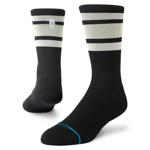 Boyd Light Crew - Black
