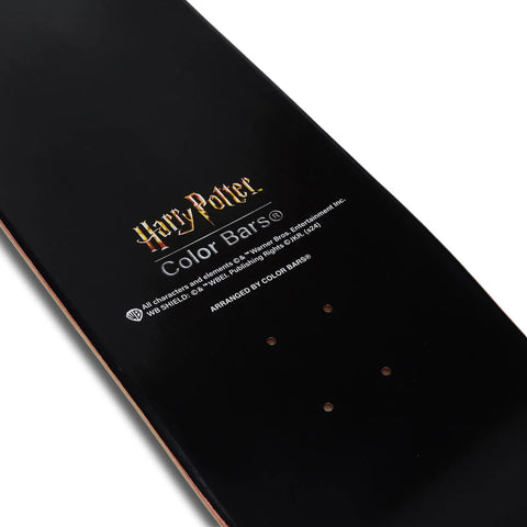 x Harry Potter "Boy Who Lived" Holo Foil Deck - 8.25"