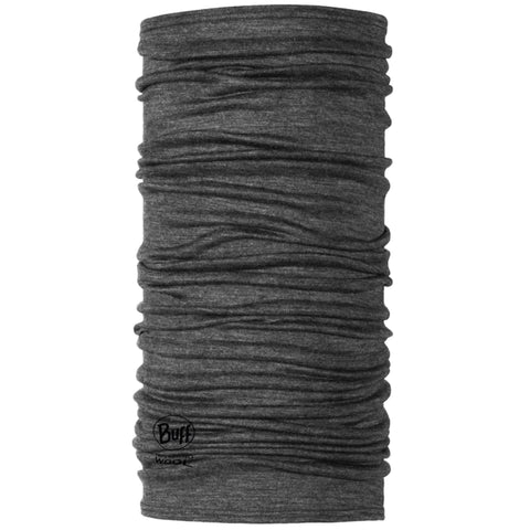 Merino Lightweight - Solid Grey