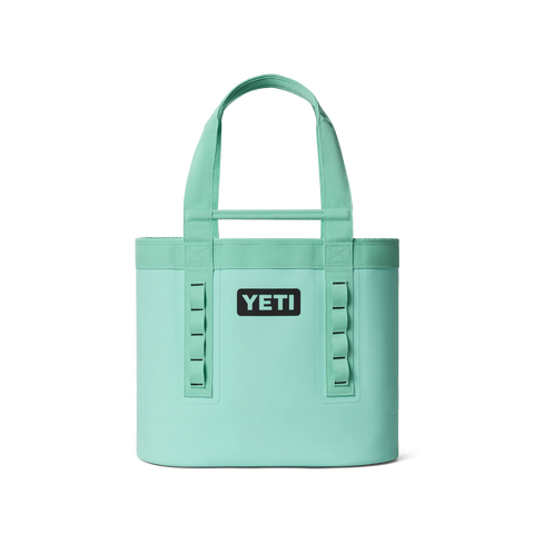 Camino 35 Carryall 2.0 Tote Bag - Seafoam