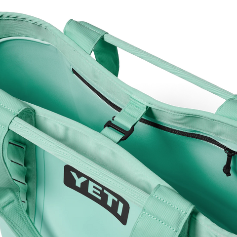 Camino 35 Carryall 2.0 Tote Bag - Seafoam