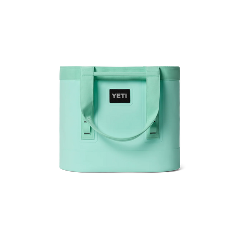 Camino 35 Carryall 2.0 Tote Bag - Seafoam