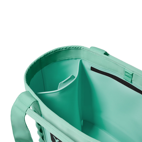 Camino 35 Carryall 2.0 Tote Bag - Seafoam