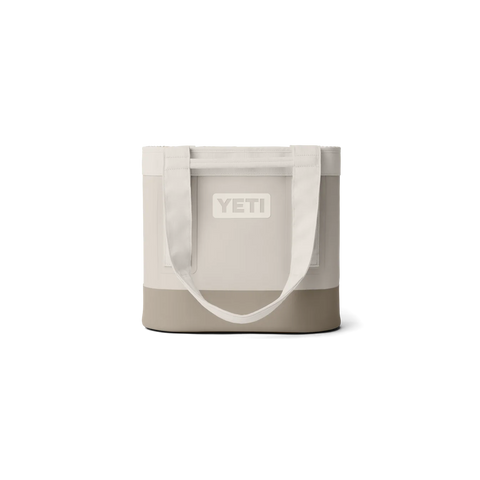 Camino 20 Carryall Tote Bag - Cape Taupe