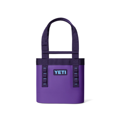 Camino 20 Carryall Tote Bag - Pace Purple