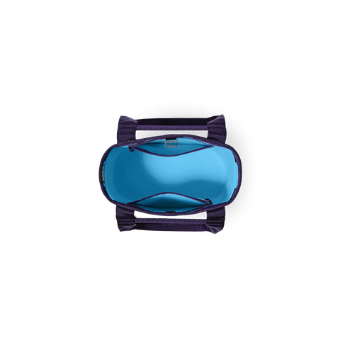 Camino 20 Carryall Tote Bag - Pace Purple
