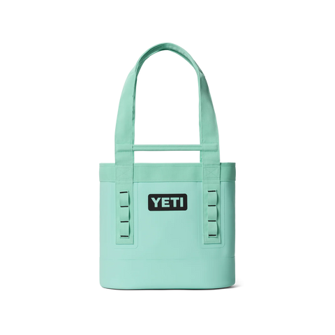 Camino 20 Carryall Tote Bag - Seafoam