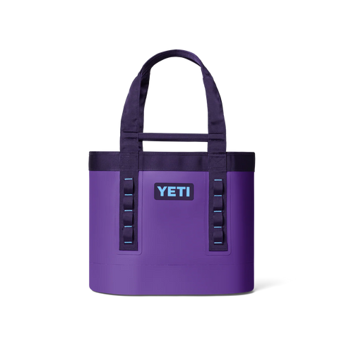 Camino 35 Carryall 2.0 Tote Bag - Pace Purple