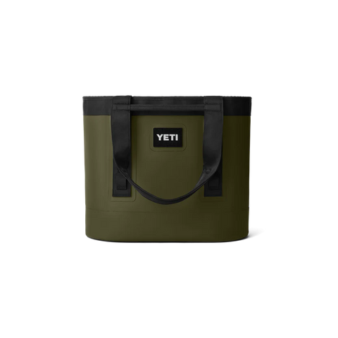 Camino 35 Carryall 2.0 Tote Bag - Olive