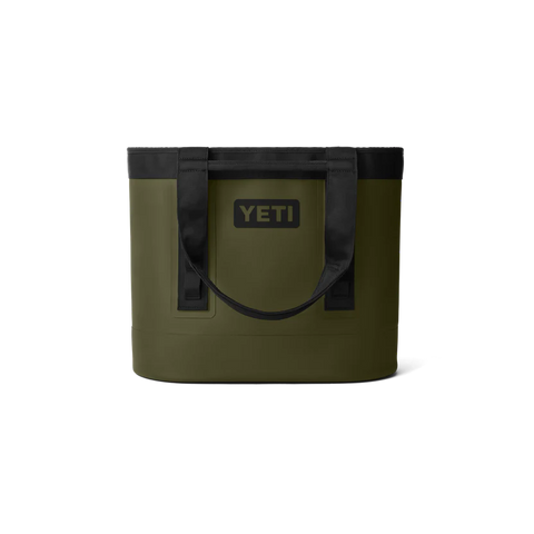 Camino 35 Carryall 2.0 Tote Bag - Olive