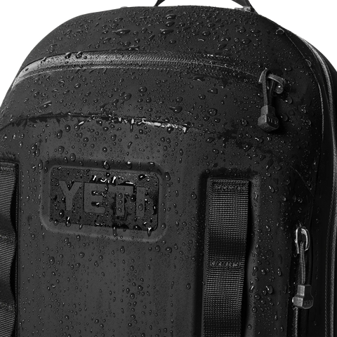 Cayo Backpack 25l - Black