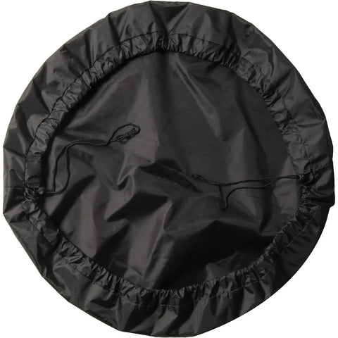 Changing Pad - Black