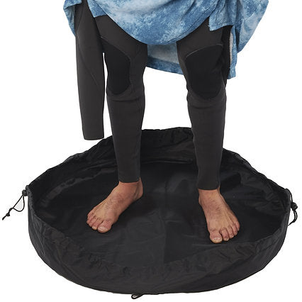 Changing Pad - Black