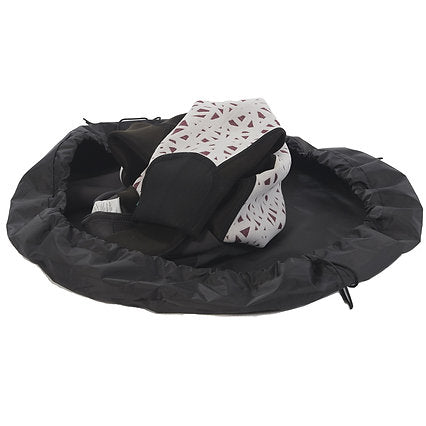 Changing Pad - Black
