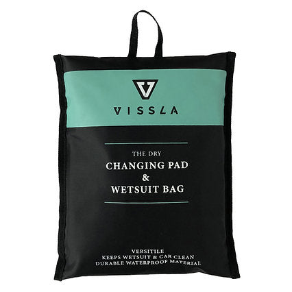 Changing Pad - Black