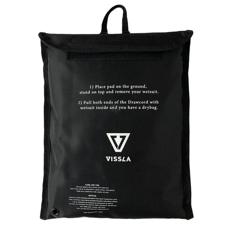 Changing Pad - Black