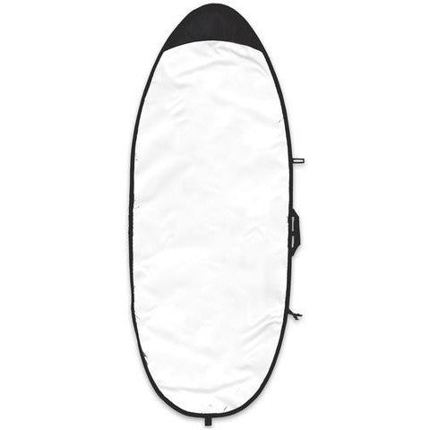 Featherlight Board Bag Hybrid 7'2" - Charcoal