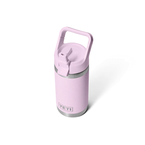 Rambler Jr 12oz Bottle - Cherry Blossom