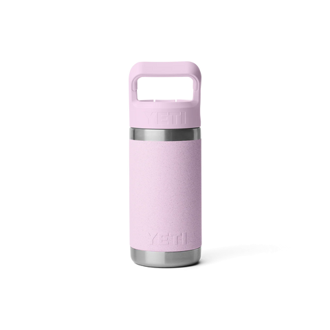 Rambler Jr 12oz Bottle - Cherry Blossom