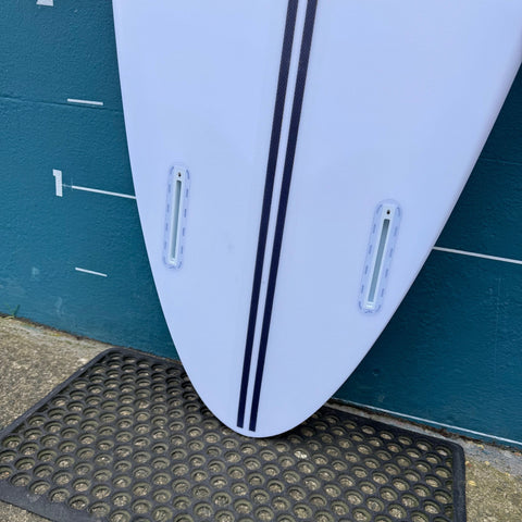 CI Mid Twin 6'11" - Spinetek