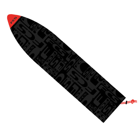 All Purpose Stretch Boardsock 6'0" - Code Red