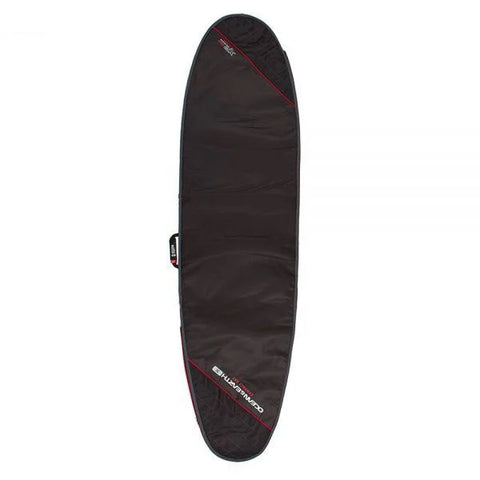 Compact Day Longboard Bag 9'2"