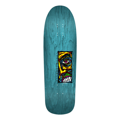Lance Conklin "Face" Reissue - 9.75"