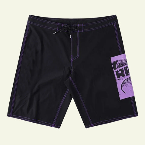 Corpcore 21" Trunk - Black
