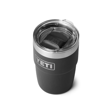 Rambler Tumbler 8oz - Black