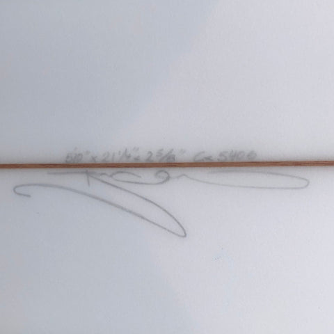 Fish 5'10" - Futures