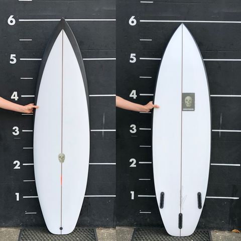 OP2 6'0" - Futures