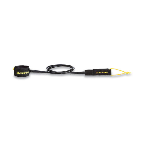 Kainui Big Wave Leash 6' - Black