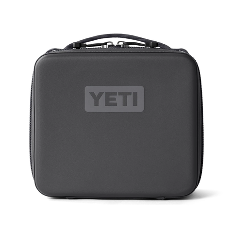 Daytrip 3Ltr Insulated Box - Charcoal