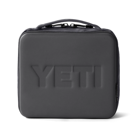 Daytrip 3Ltr Insulated Box - Charcoal