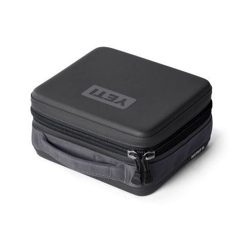 Daytrip 3Ltr Insulated Box - Charcoal