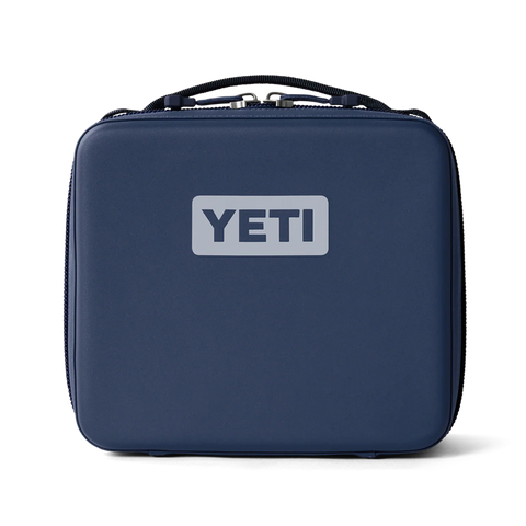 Daytrip 3Ltr Insulated Box - Classic Navy