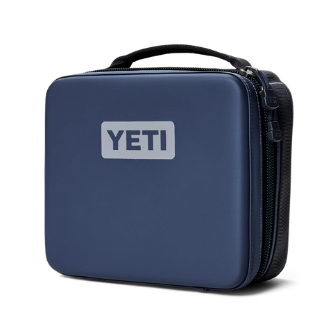 Daytrip 3Ltr Insulated Box - Classic Navy