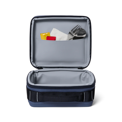 Daytrip 3Ltr Insulated Box - Classic Navy