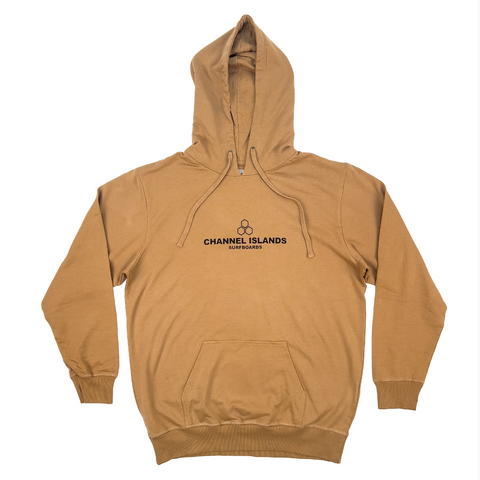 CI Style Hoodie - Desert