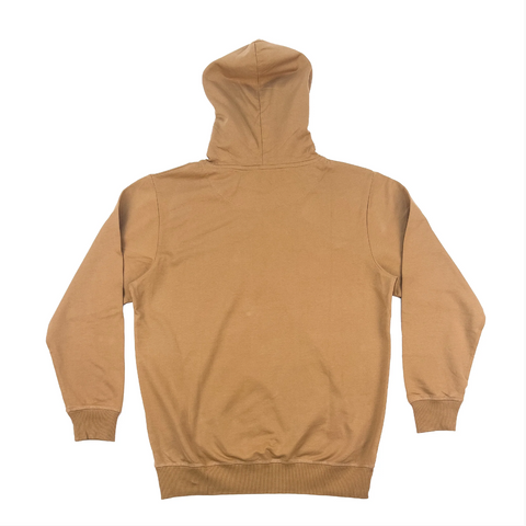 CI Style Hoodie - Desert
