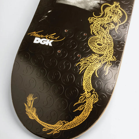 x Bruce Lee "Balance" Deck - 8.25" Embossed Deck