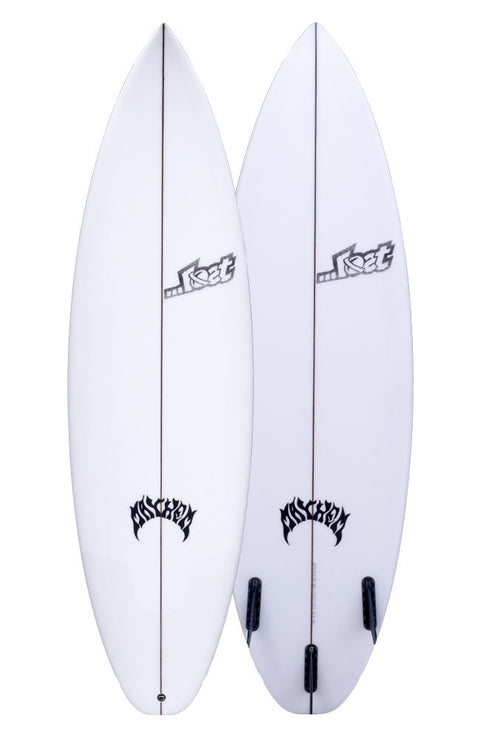 "Driver 3.0" PU Futures - 6'2"