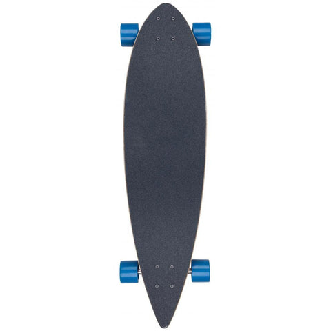 D-Street Ocean Pintail - Red 35 x 9.0"